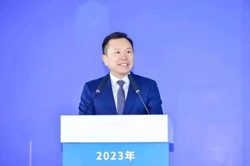 Build the future together丨SupeZET (Shanghai) Innovation Base will be presented at the main venue of 