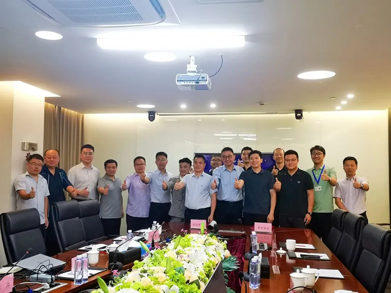 同频共振 合作共赢 | AG公司股份与白云电气签订战略合作框架协议