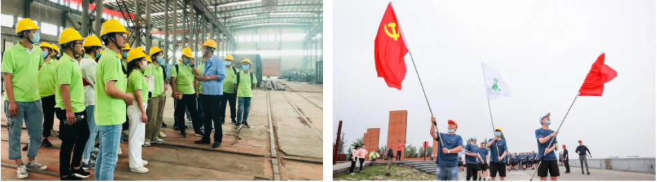 AG公司股份十九周年概念短片 | 奋楫破浪，戮力远航